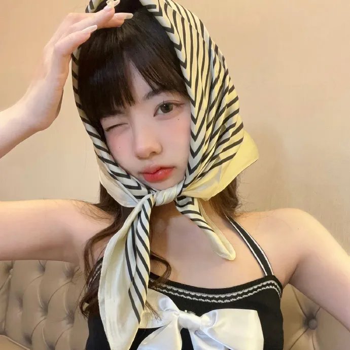 滹沱儿女
