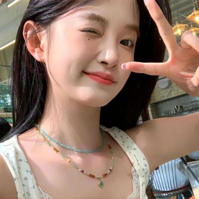 来自多彩世界的明天